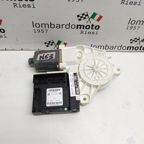 Motorino alzacristallo vetro - alzacristallo,