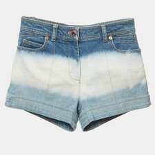 Pantaloncini Louis Vuitton blu