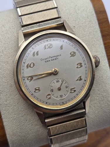 Orologio meccanico vintage