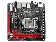 Per Asus Maximus VI Impact