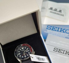 Orologio Uomo Analogico Seiko