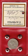 Centesimi 1863 milano - 1863,