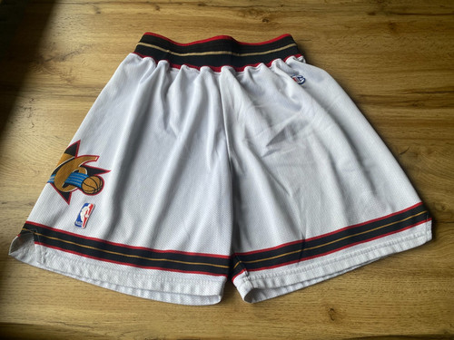Pantaloncini corti nba - pantaloncini,