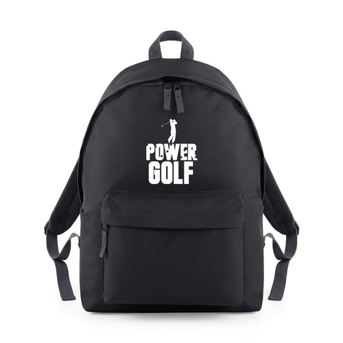 Zaino power golf borsa - golf,