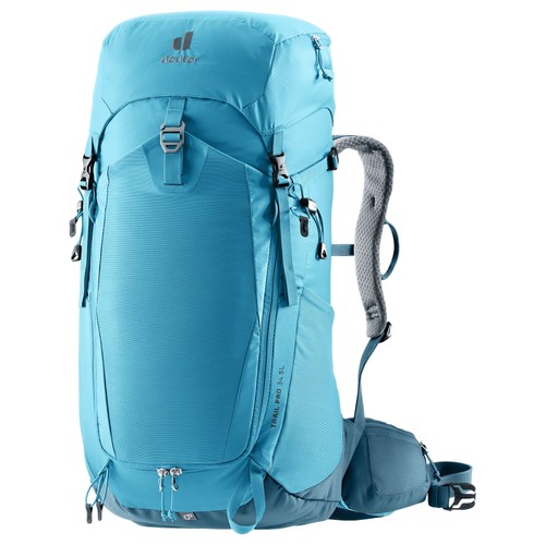 Deuter trail pro zaino - sl,