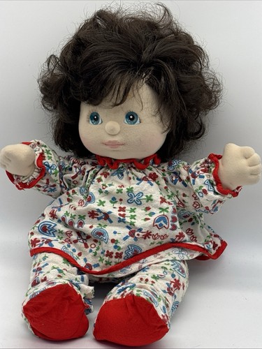 Bambola vintage child - bambola,