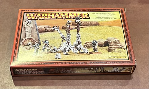 Games workshop citadella - games,