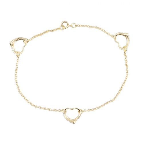 Bracciale tiffany cuore - tiffany&co,