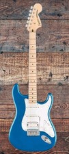 Chitarra Elettrica FSR Squier Sonic® Stratocaster® HSS, palettone Vintage