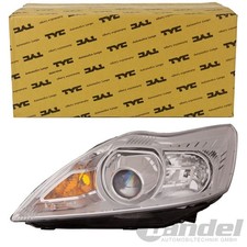 TyC Fari Anteriori H7 Sinistro