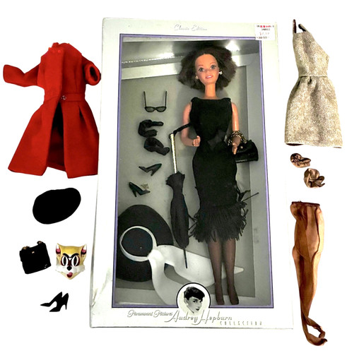 Mattel barbie colazione - barbie,