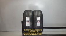 GOMME USATE   225/55R17 97W
