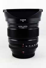 Fujifilm XF 16mm F/1,4 R Wr Obiettivo, 1 Anno Garanzia
