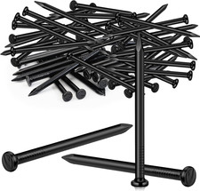 35 Chiodi in Acciaio Da 80 Mm