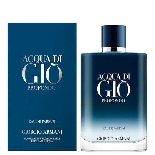 Armani 200ml acqua di giò - /200ml,
