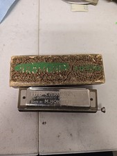 ANTICA CHIAVE ARMONICA