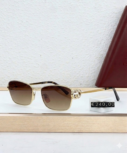 Gucci occhiali sole donna - -,