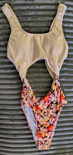 Costume bagno donna pezzo - bagno,