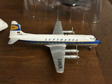 LUFTHANSA VICKERS VISCOUNT 700
