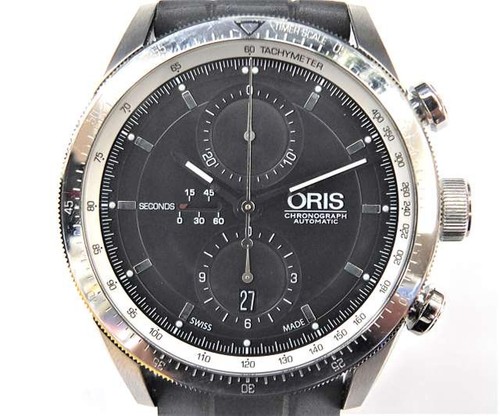 Cronografo oris 674 - 674, 7661