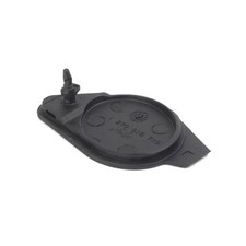 cappuccio anti-polvere presa