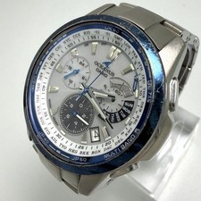Orologio Casio Oceanus OCW