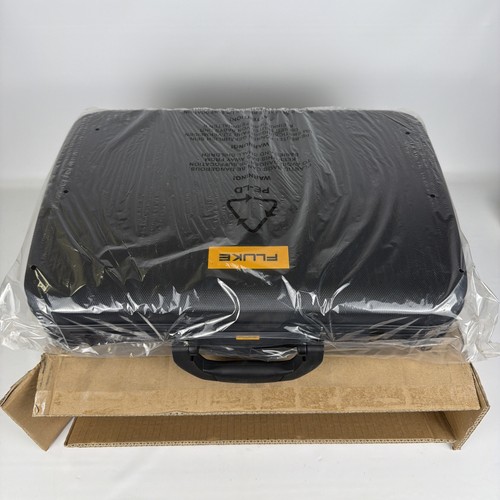 Custodia rigida fluke - rigida,