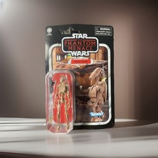Star Wars Vintage Collection