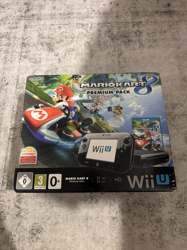 Nintendo wii premium - premium, 32