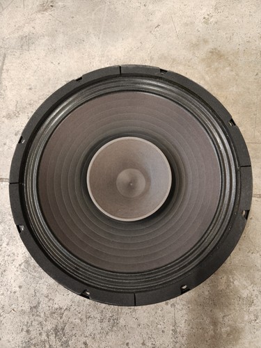 Woofer 80w rcf l12 31k - 12",