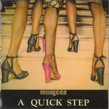 Womega: A Quick Step ('75