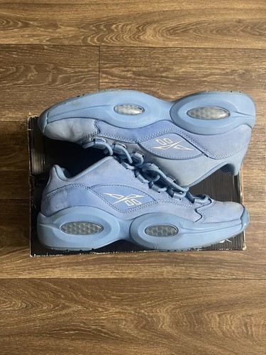 Reebok question low - question,