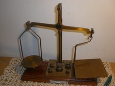 bilancia postale pesalettere telegrafo tasto telegrafico  telegrafia morse code