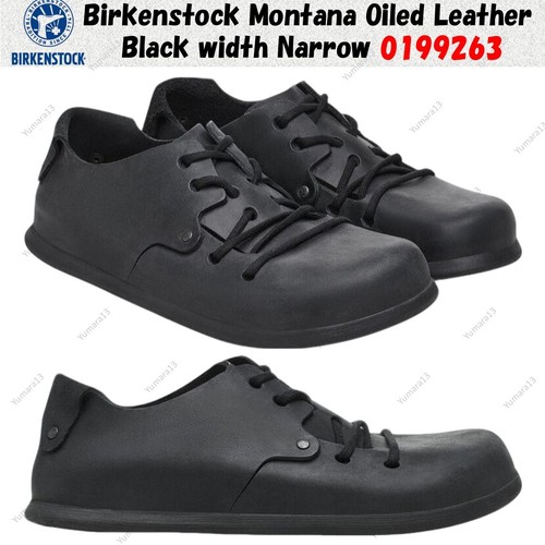 Birkenstock montana pelle - montana,