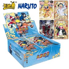 Naruto Official Trading Card