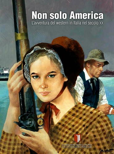 Libri della fondazione 23 - della,