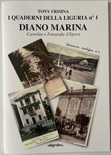 Diano Marina. 72 pagine