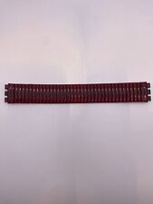 Cinturino SWATCH in Alluminio