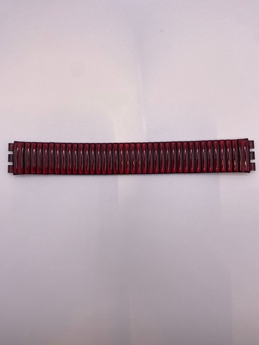 Cinturino swatch alluminio - cinturino,