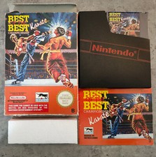 Best the - best, championship