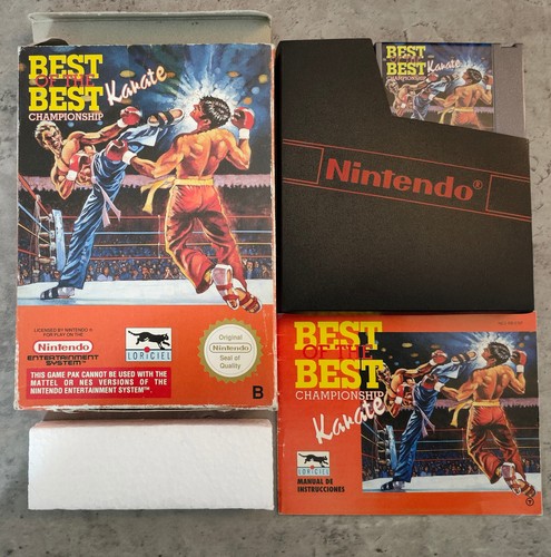 Best the - of, championship