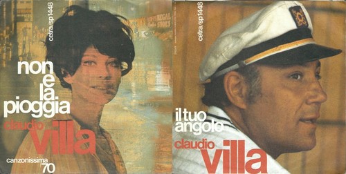 Disco giri - disco,