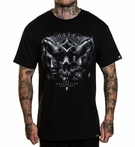 Shirt uomo sullen pin - uomo, up
