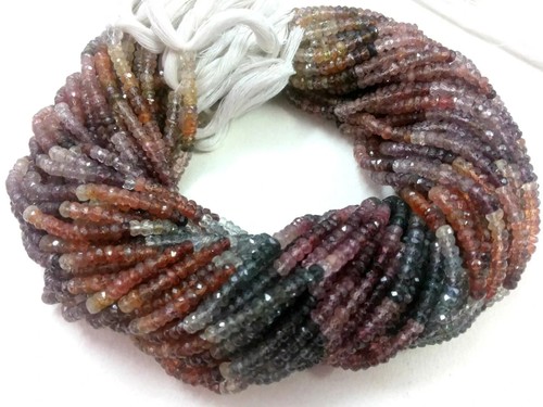 Rondelle multi spinello
