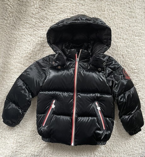 Moncler giubbotto piumino - moncler,