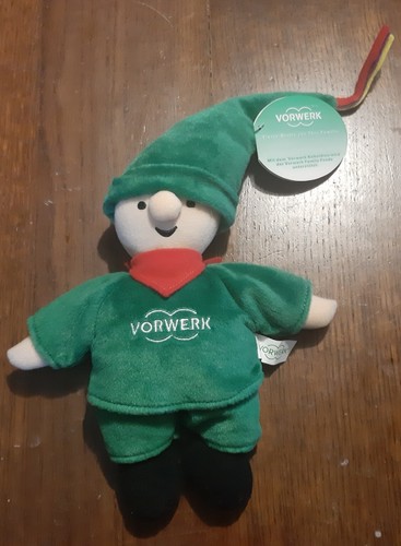 Folletto gadget vorwerk - gadget,