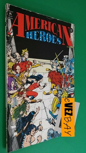 American heroes play - 14,