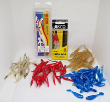 Lotto Stock Materiale Pesca