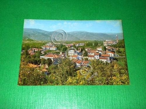 Cartolina tregnago - verona, )