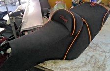 Rivestimento sella yamaha t - rivestimento,